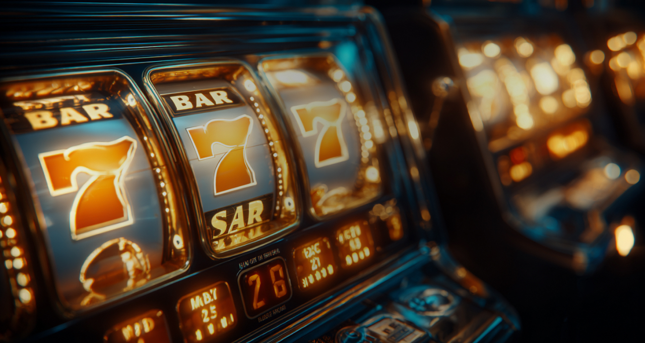 Casino Action